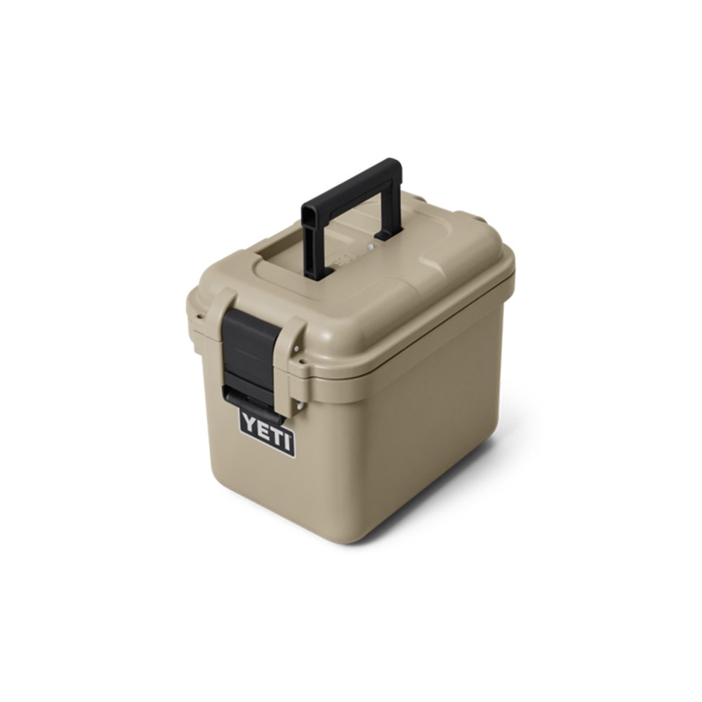 YETI LOADOUT® GOBOX 15 GEAR CASE